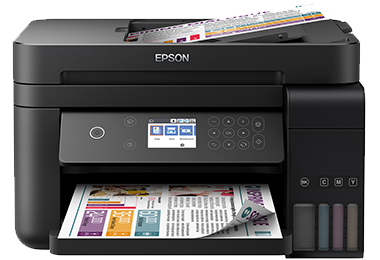 Epson Printer